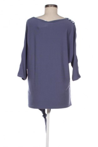 Dámská halenka Bpc Bonprix Collection, Velikost L, Barva Modrá, Cena  109,00 Kč