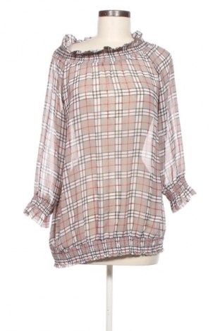 Дамска блуза Bpc Bonprix Collection, Размер M, Цвят Многоцветен, Цена 2,04 €