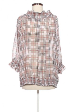 Дамска блуза Bpc Bonprix Collection, Размер M, Цвят Многоцветен, Цена 2,04 €