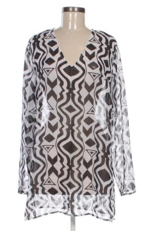 Дамска блуза Bpc Bonprix Collection, Размер XL, Цвят Многоцветен, Цена 2,04 €