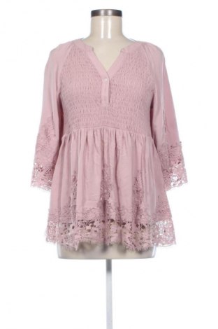 Дамска блуза Bpc Bonprix Collection, Размер M, Цвят Многоцветен, Цена 8,10 €