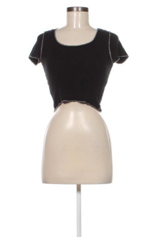 Bluzka damska Brandy Melville, Rozmiar M, Kolor Czarny, Cena 24,99 zł