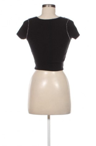 Bluzka damska Brandy Melville, Rozmiar M, Kolor Czarny, Cena 24,99 zł