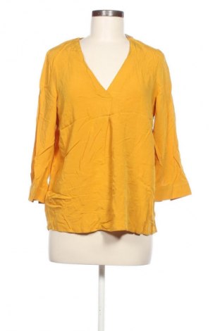 Дамска блуза Broadway, Размер S, Цвят Оранжев, Цена 2,04 €