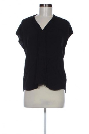 Bluzka damska Bruuns Bazaar, Rozmiar L, Kolor Czarny, Cena 23,99 zł