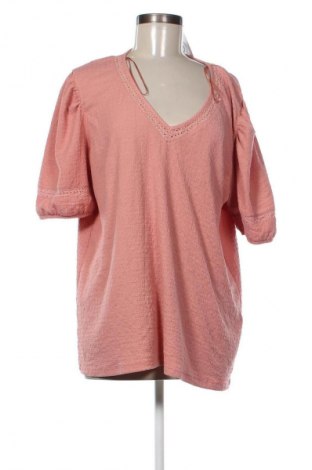 Női blúz C&A, Méret XL, Szín Hamurózsaszín, Ár 3 160 Ft