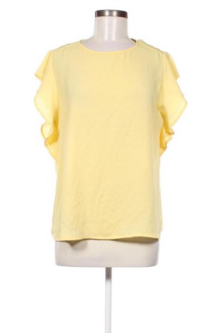 Damen Shirt Calliope, Größe L, Farbe Gelb, Preis € 3,99