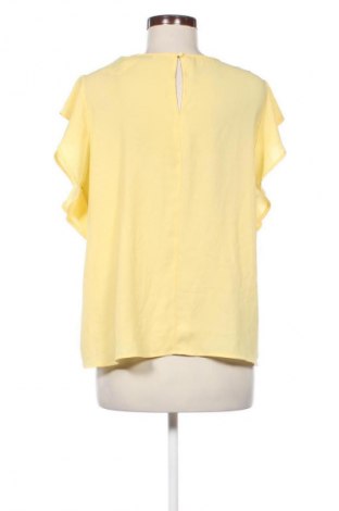 Damen Shirt Calliope, Größe L, Farbe Gelb, Preis € 3,99
