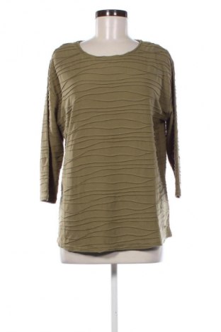 Női blúz Canda, Méret M, Szín Zöld, Ár 909 Ft