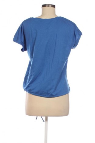 Dámská halenka Cecil, Velikost L, Barva Modrá, Cena  109,00 Kč