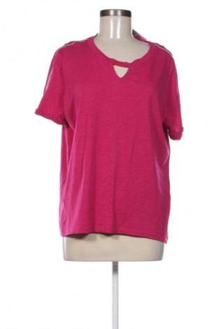 Bluzka damska Cecil, Rozmiar L, Kolor Różowy, Cena 26,99 zł