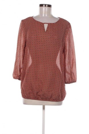 Bluzka damska Charles Vogele, Rozmiar M, Kolor Kolorowy, Cena 11,99 zł