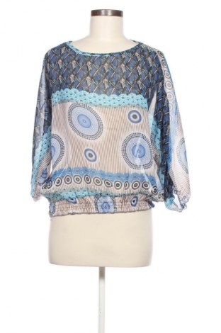 Bluză de femei Chilli, Mărime L, Culoare Multicolor, Preț 8,99 Lei