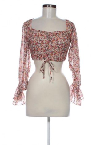 Női blúz Chiquelle, Méret XS, Szín Sokszínű, Ár 669 Ft