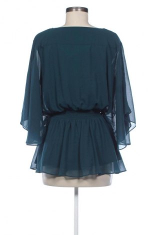 Γυναικεία μπλούζα City Chic, Μέγεθος S, Χρώμα Πράσινο, Τιμή 10,99 €