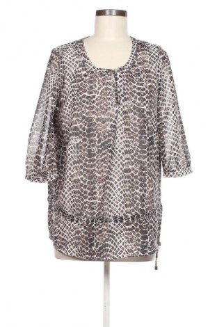 Bluză de femei City Jungle, Mărime M, Culoare Multicolor, Preț 10,99 Lei