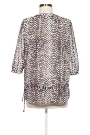 Bluză de femei City Jungle, Mărime M, Culoare Multicolor, Preț 10,99 Lei