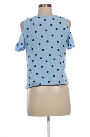 Női blúz Clockhouse, Méret M, Szín Kék, Ár 1 139 Ft