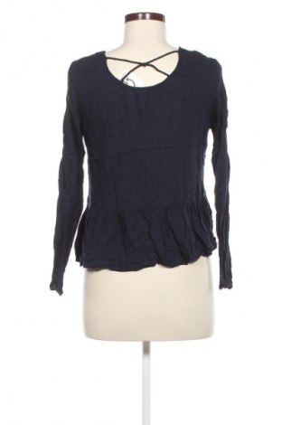 Damen Shirt Clockhouse, Größe M, Farbe Blau, Preis € 1,99