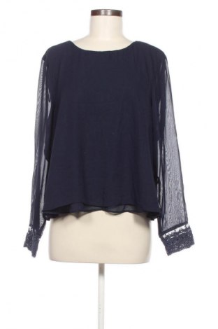 Bluzka damska Clockhouse, Rozmiar XL, Kolor Niebieski, Cena 21,99 zł