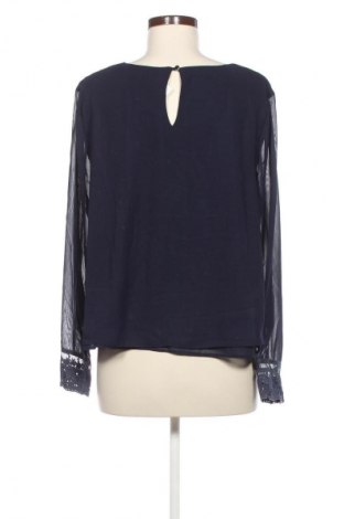 Bluzka damska Clockhouse, Rozmiar XL, Kolor Niebieski, Cena 21,99 zł