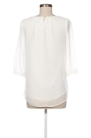 Дамска блуза Clockhouse, Размер S, Цвят Бял, Цена 5,11 €