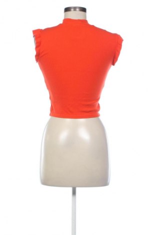 Bluză de femei Clockhouse, Mărime S, Culoare Roșu, Preț 16,99 Lei