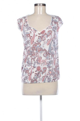 Дамска блуза Clockhouse, Размер L, Цвят Многоцветен, Цена 3,06 €