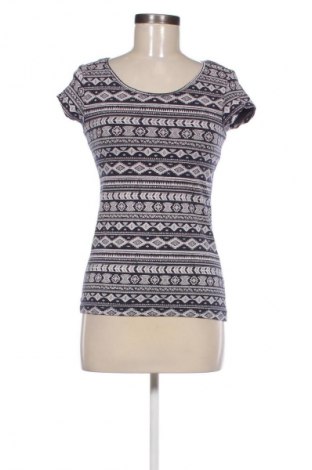 Damen Shirt Clockhouse, Größe M, Farbe Mehrfarbig, Preis € 3,99