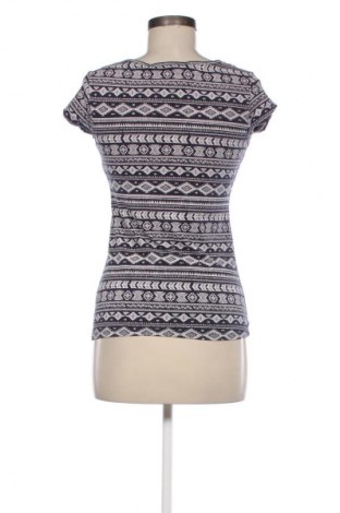 Damen Shirt Clockhouse, Größe M, Farbe Mehrfarbig, Preis € 3,99