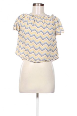 Női blúz Clockhouse, Méret M, Szín Sokszínű, Ár 679 Ft