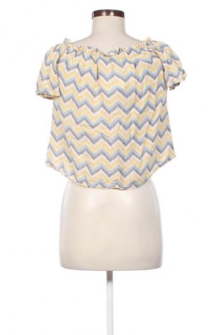 Női blúz Clockhouse, Méret M, Szín Sokszínű, Ár 679 Ft