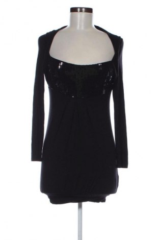 Női blúz Clockhouse, Méret M, Szín Fekete, Ár 679 Ft