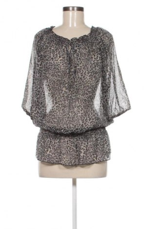 Damen Shirt Clockhouse, Größe XL, Farbe Mehrfarbig, Preis € 2,99