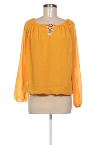 Дамска блуза Colloseum, Размер M, Цвят Оранжев, Цена 2,04 €