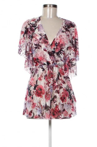 Damen Shirt Colours Of The World, Größe M, Farbe Mehrfarbig, Preis € 3,99