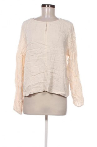 Dámská halenka Comma,, Velikost L, Barva Krémová, Cena  239,00 Kč