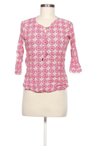 Damen Shirt Comma,, Größe XS, Farbe Mehrfarbig, Preis 1,99 €