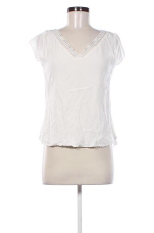 Дамска блуза Comma,, Размер S, Цвят Бял, Цена 11,24 €