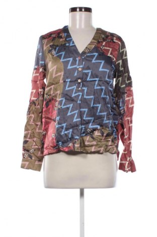 Női blúz Coster Copenhagen., Méret XS, Szín Sokszínű, Ár 739 Ft