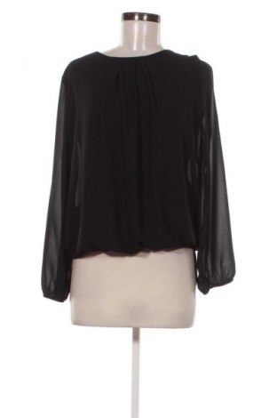 Дамска блуза Creme Fraiche, Размер L, Цвят Черен, Цена 3,06 €