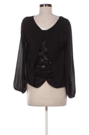 Дамска блуза Creme Fraiche, Размер L, Цвят Черен, Цена 3,06 €