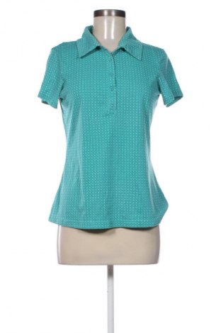 Damen Shirt Crivit, Größe M, Farbe Grün, Preis € 2,99