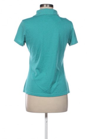 Damen Shirt Crivit, Größe M, Farbe Grün, Preis € 2,99