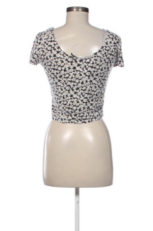 Bluză de femei Cropp, Mărime M, Culoare Multicolor, Preț 21,99 Lei