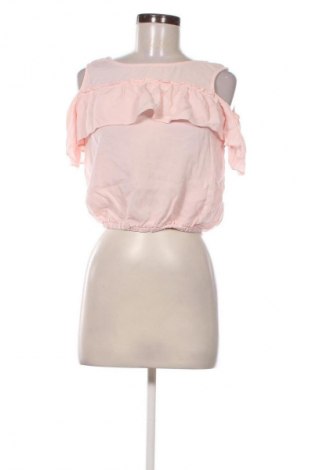 Női blúz Cropp, Méret S, Szín Rózsaszín, Ár 1 529 Ft