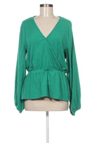 Damen Shirt Cubus, Größe M, Farbe Grün, Preis € 2,99