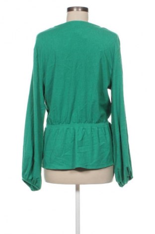 Damen Shirt Cubus, Größe M, Farbe Grün, Preis € 2,99