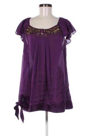 Női blúz Debenhams, Méret XL, Szín Lila, Ár 3 149 Ft