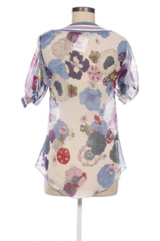 Damen Shirt Denny Rose, Größe XS, Farbe Mehrfarbig, Preis 2,99 €